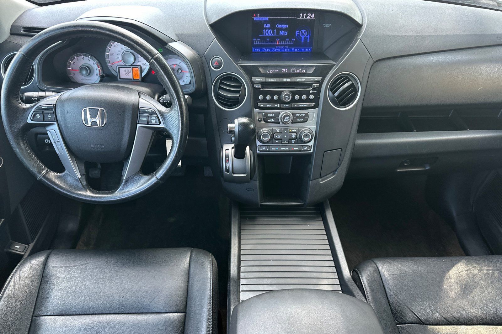 Used 2013 Honda Pilot EX-L image 13