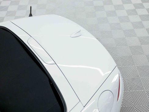 Used 2019 MAZDA MX-5 Miata Grand Touring w/ GT-S Package RWD image 33