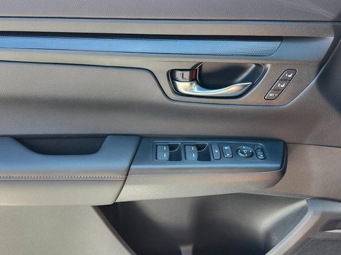 New 2026 Honda CR-V Sport-L image 20