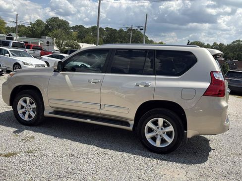 Used 2013 Lexus GX 460 w/ Comfort Plus Pkg AWD/4WD image 12