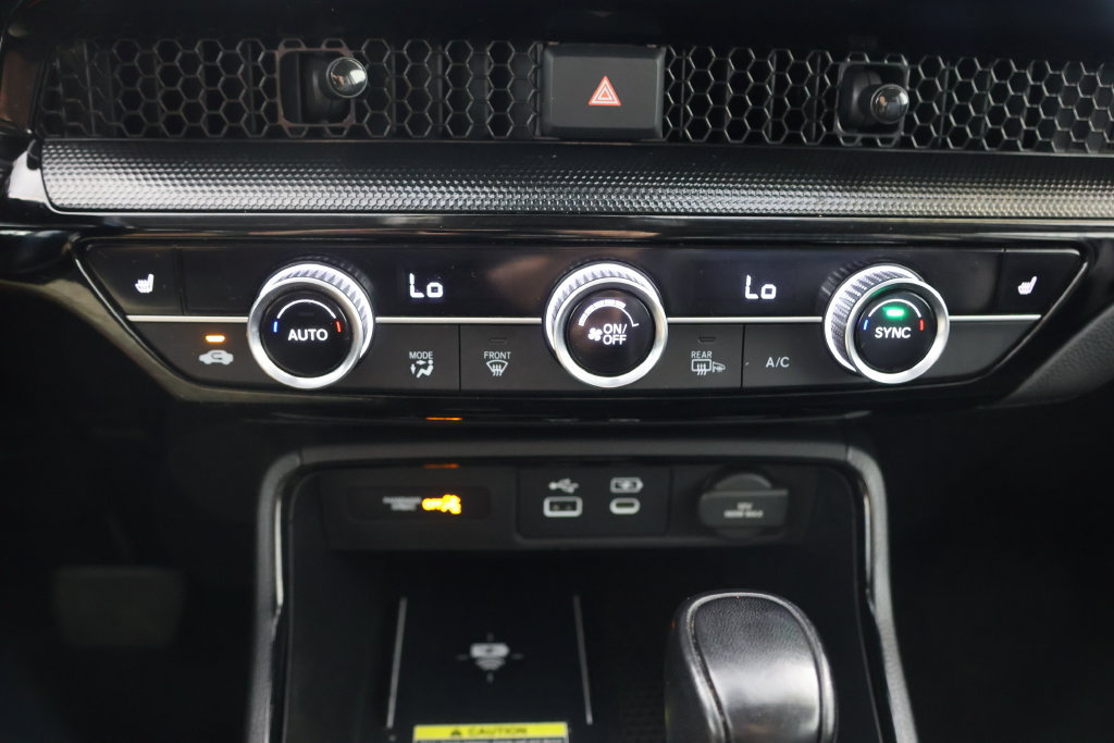 Used 2024 Honda CR-V EX-L image 15