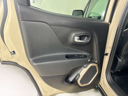 Used 2015 Jeep Renegade Limited w/ Safety & Security Group I AWD/4WD image 21