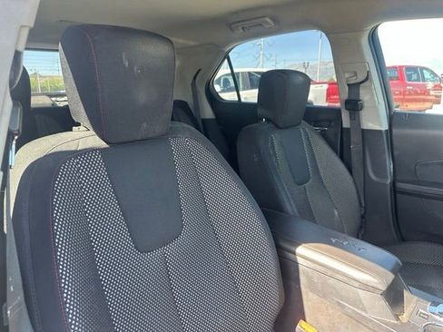 Used 2013 Chevrolet Equinox LT w/ Driver Convenience Package AWD/4WD image 32