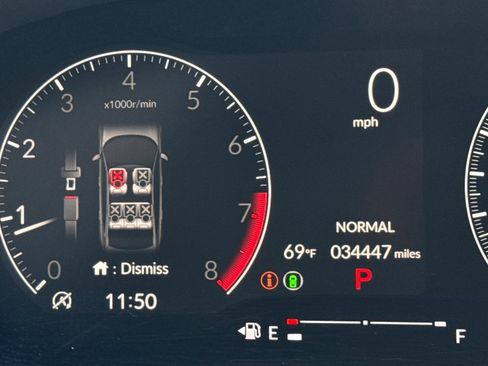 Used 2023 Honda Civic Sport image 18