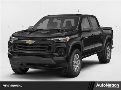 Used 2023 Chevrolet Colorado LT w/ LT Convenience Package II
