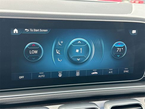 Used 2021 Mercedes-Benz GLE 350 4MATIC image 17