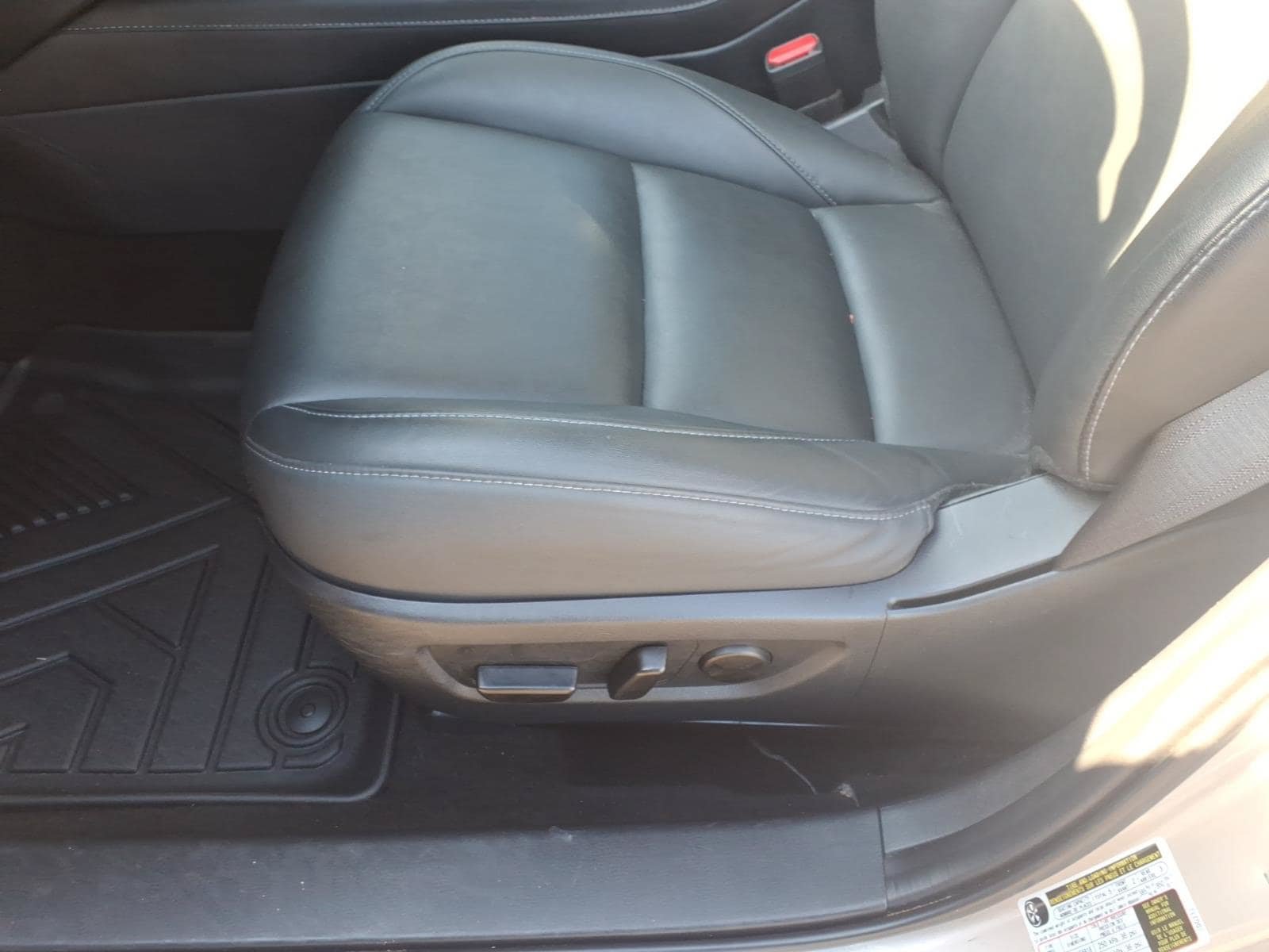 Used 2024 MAZDA CX-30 AWD 2.5 S w/ Preferred Package image 16