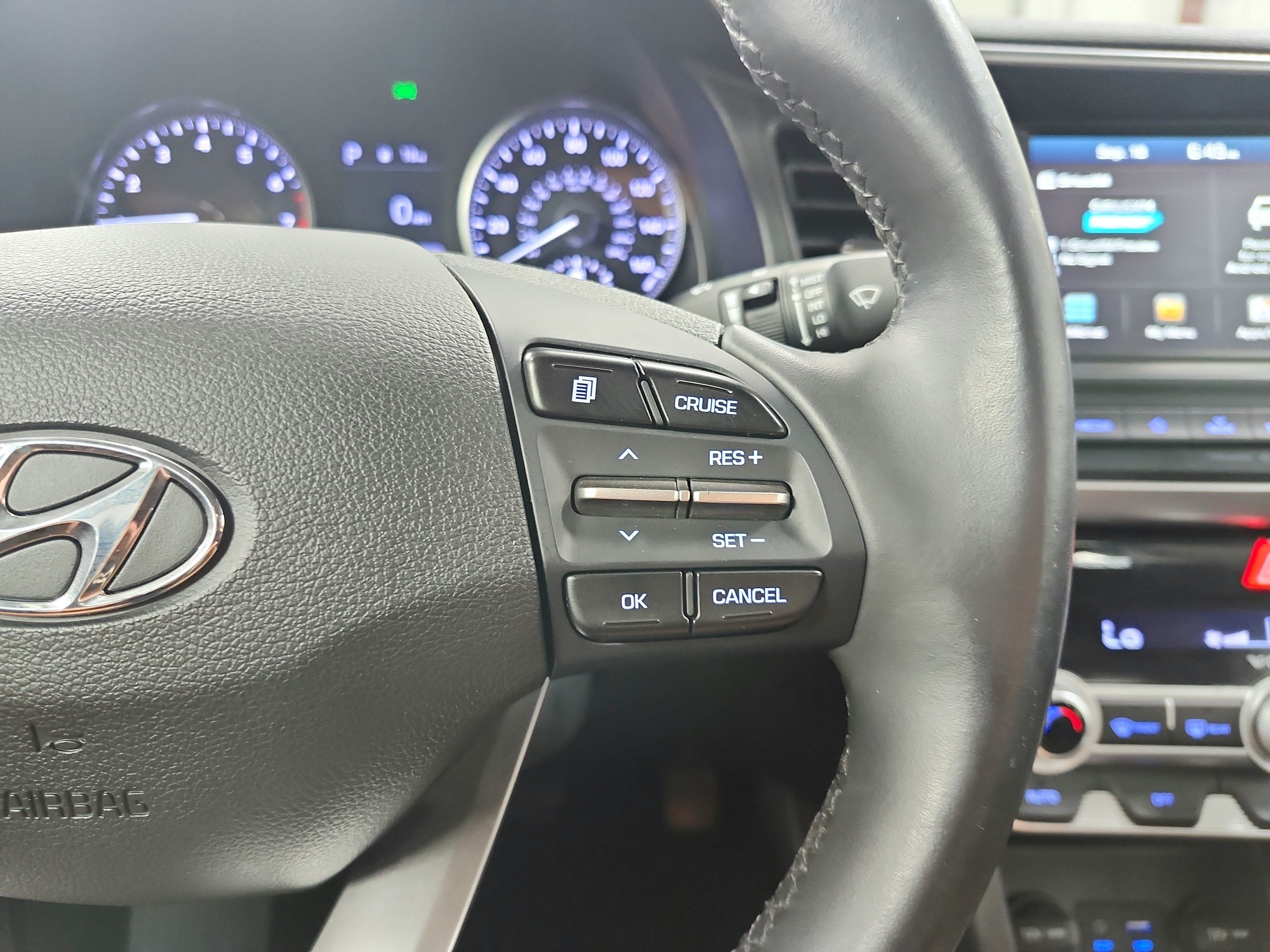 Used 2020 Hyundai Elantra Value Edition w/ Cargo Package (C1) FWD image 25