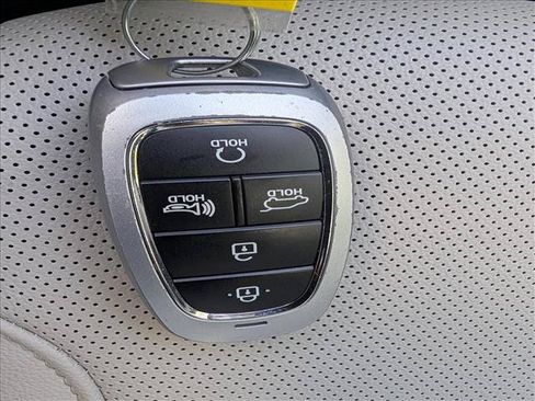 Certified 2023 Hyundai Tucson SEL w/ Convenience Package AWD/4WD image 40