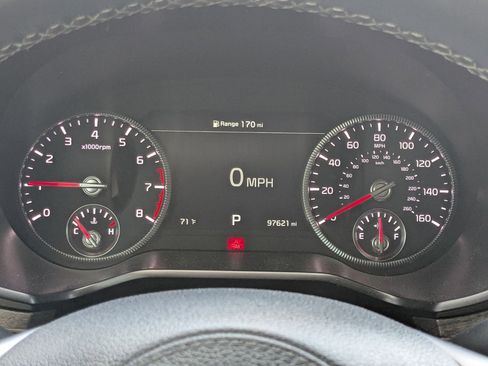 Used 2021 Kia Telluride SX w/ SX Prestige Package image 14