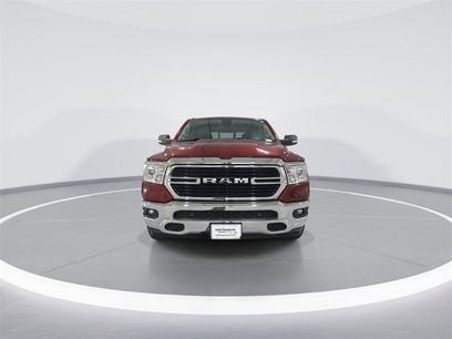 Used 2019 RAM 1500 Big Horn