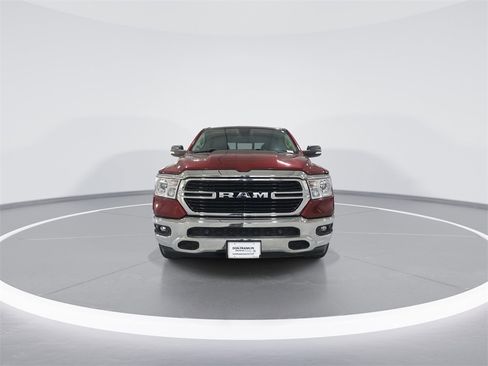 Used 2019 RAM 1500 Big Horn image 3