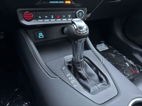 New 2026 Ford Mustang Premium image 16