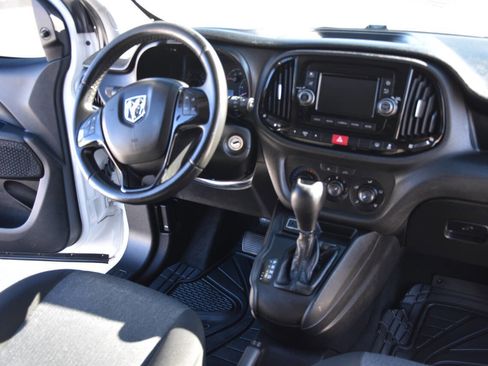 Used 2017 RAM ProMaster City Tradesman SLT w/ Rear Back-up Camera Group image 14