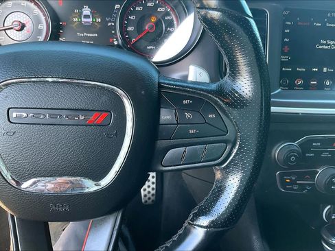 Used 2021 Dodge Charger R/T w/ Blacktop Package image 23