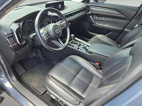 Used 2024 MAZDA CX-50 AWD 2.5 S w/ Premium Plus Pkg image 22