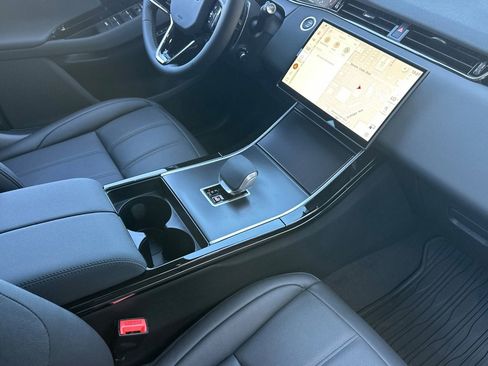 New 2026 Land Rover Range Rover Evoque Dynamic SE image 26