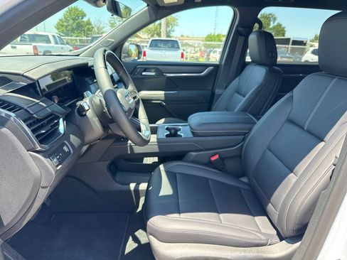 New 2026 GMC Acadia Elevation w/ Super Cruise Package FWD image 22