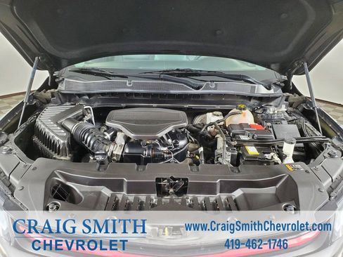 Used 2023 Chevrolet Blazer LT w/ LPO, Floor Liner Package image 33