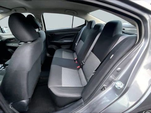 Used 2024 Nissan Versa S w/ S Plus Package image 16