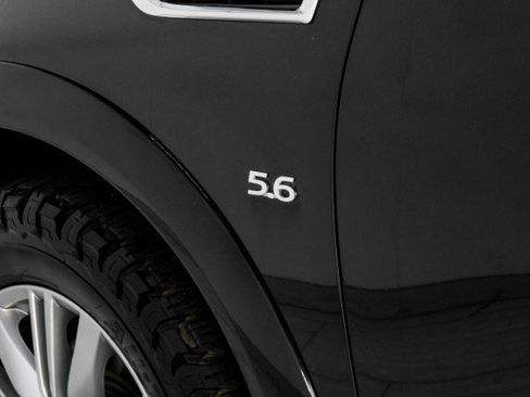 Used 2020 INFINITI QX80 Limited AWD/4WD image 53