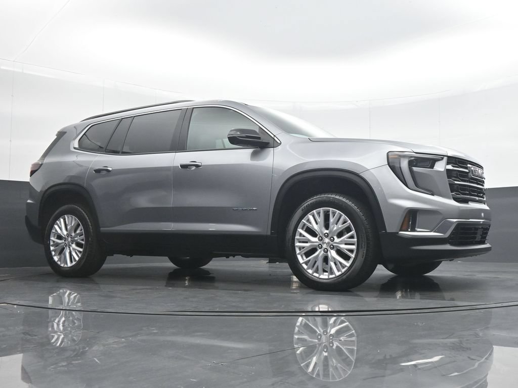 Used 2026 GMC Acadia Elevation w/ Elevation Premium Package AWD/4WD image 33