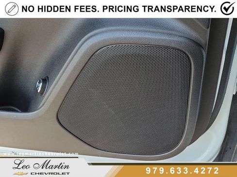 Used 2022 Chevrolet Blazer LT FWD image 29