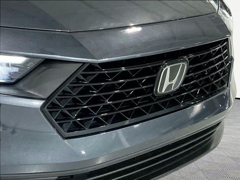 Used 2024 Honda Accord EX image 32