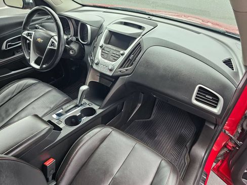 Used 2013 Chevrolet Equinox LTZ w/ LPO, Protection Package AWD/4WD image 12