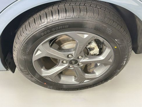 Used 2024 Ford Escape ST-Line FWD image 11