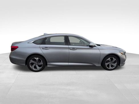Used 2019 Honda Accord EX-L image 6