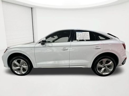 Used 2024 Audi Q5 2.0T Premium AWD/4WD image 8