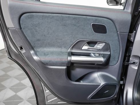 New 2026 Mercedes-Benz GLA 35 AMG 4MATIC image 24