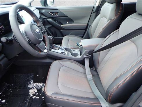 New 2026 Subaru Crosstrek 2.5i Limited w/ Popular Package #4A image 11