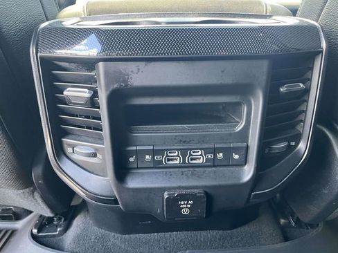 Used 2021 RAM 1500 TRX w/ TRX Level 2 Equipment Group AWD/4WD image 8