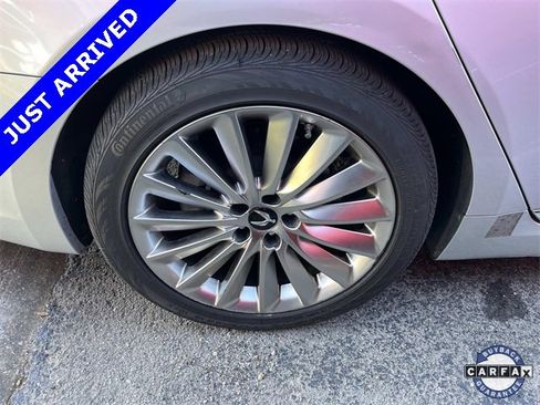 Used 2014 Hyundai Equus Ultimate image 9