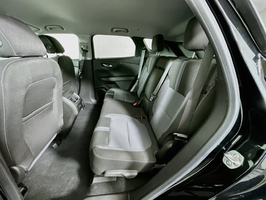 Used 2023 Chevrolet Blazer LT w/ Midnight/Sport Edition FWD image 23