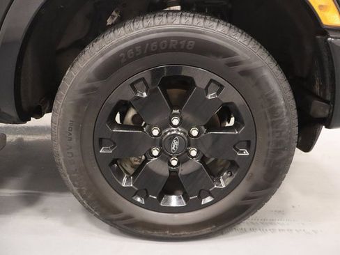 Used 2020 Ford Ranger XLT w/ Equipment Group 301A Mid image 26