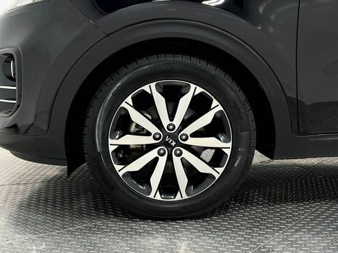 Used 2018 Kia Sportage EX w/ EX Technology Package FWD image 37