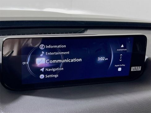 Used 2025 MAZDA CX-50 AWD 2.5 S w/ Cargo Package image 13