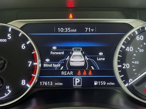 Used 2023 Nissan Sentra SV w/ All-Weather Package image 19