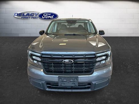 Used 2023 Ford Maverick Lariat w/ Lariat Luxury Package AWD/4WD image 8