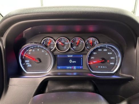 Used 2020 Chevrolet Silverado 1500 LT w/ All-Star Edition image 28