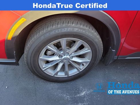 Used 2023 Honda CR-V EX-L image 5