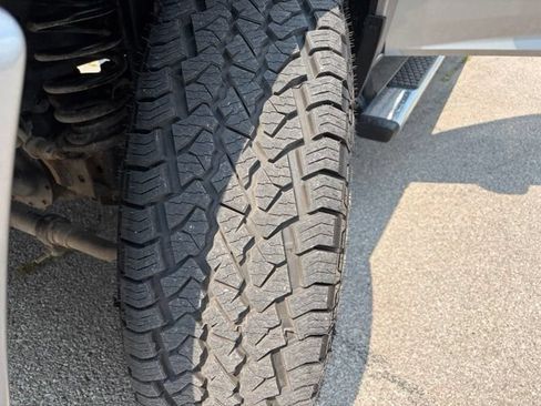 Used 2023 RAM 2500 Laramie AWD/4WD image 13
