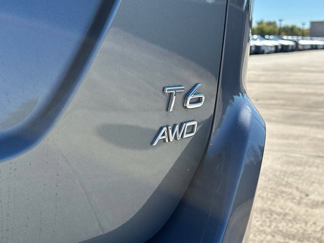 Used 2017 Volvo XC60 T6 Inscription w/ Advanced Package AWD/4WD image 37