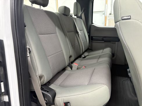 Used 2019 Ford F250 XL w/ XL Value Package AWD/4WD image 19