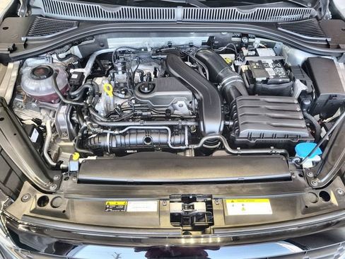 Used 2024 Volkswagen Jetta Sport FWD image 25