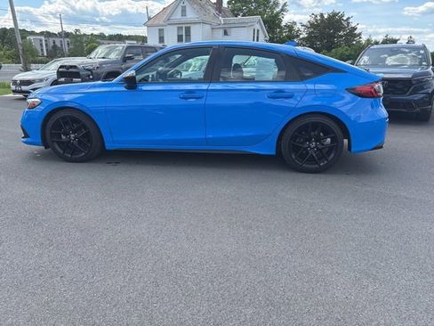 Used 2024 Honda Civic Sport image 11