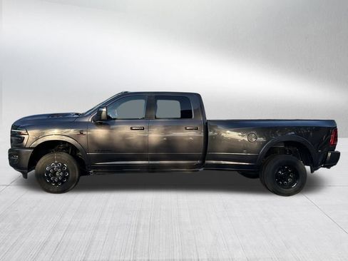 New 2025 RAM 3500 Limited image 7